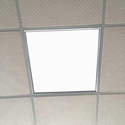 60x60铝扣板-铝扣板怎么拆