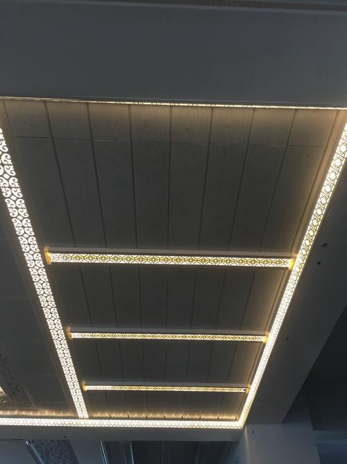 集成吊顶收边条-铝扣板吊顶怎么收边