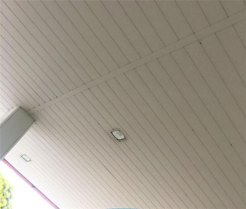 柳州铝扣板厂-恭喜广西柳州医药与佛山美利龙铝扣板工程项目合作