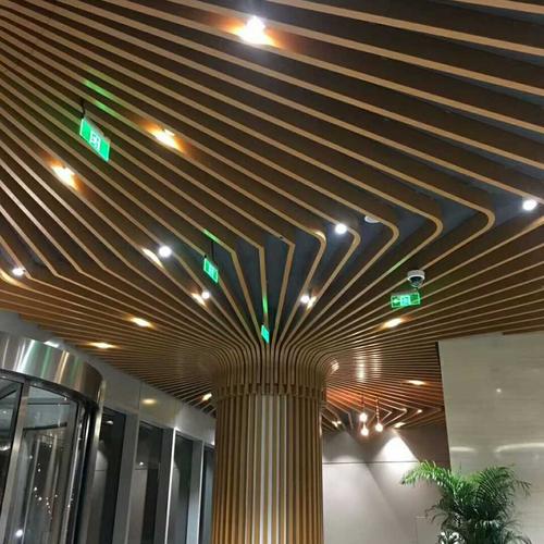 铝机铝扣板-机房为什么用防静电铝扣板吊顶