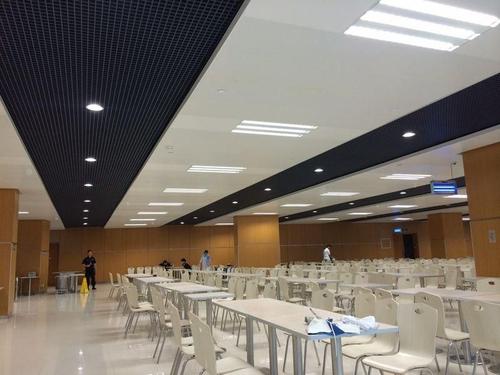 机场铝扣板吊顶-机场铝扣板吊顶材料-机场铝扣板定做