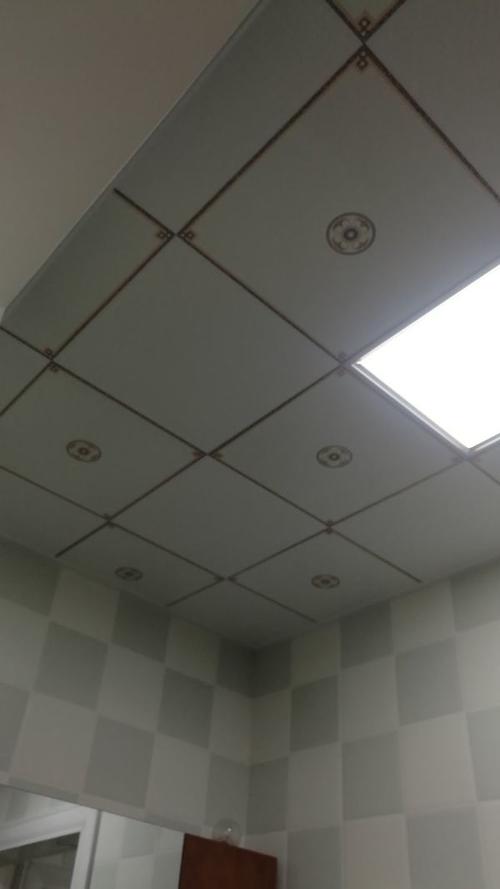 怎么样选择铝扣板品牌-为什么选择铝扣板吊顶