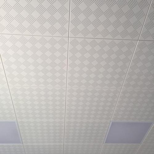 造型铝扣板能做吊顶-铝扣板批发厂家装修小秘籍之跃层吊顶种类有哪些