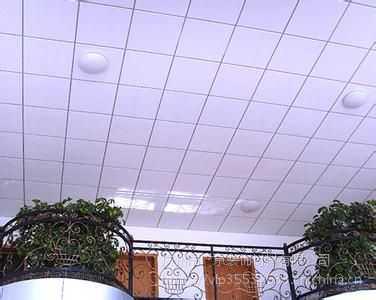 商场铝扣板-商场铝扣板供应商-铝扣板批发商场