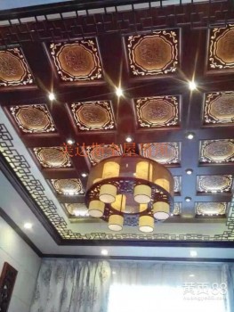 集成吊顶暖风机-集成吊顶这些特点你知道吗