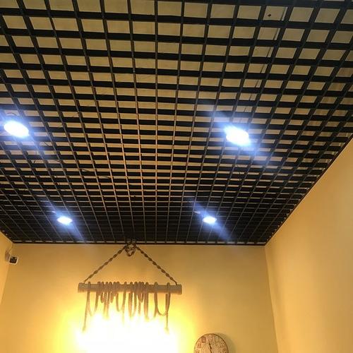 房屋吊顶铝扣板售价-铝扣板吊顶处理工艺怎样选