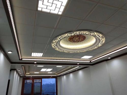日照德源集成吊顶-集成吊顶和铝扣板那个好
