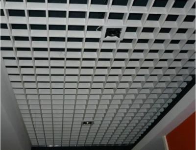 扣板厂家pvc-h型条扣板特点