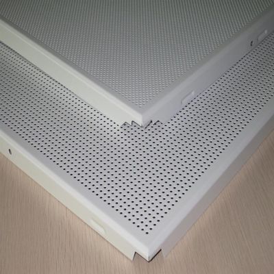 集成吊顶铝扣板定制-2019年集成吊顶行业发展趋势怎样