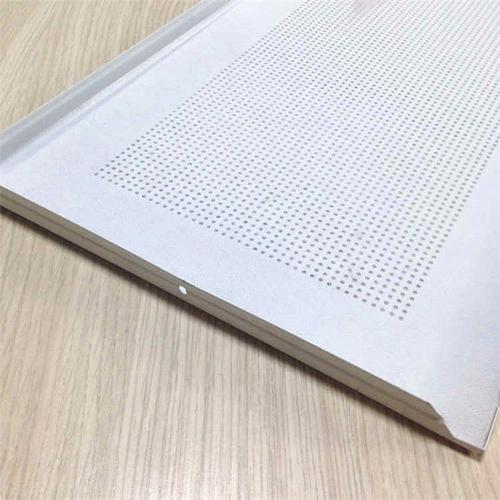 铝扣板生产供应厂家-铝扣板厂家是怎么严格把控产品质量问题