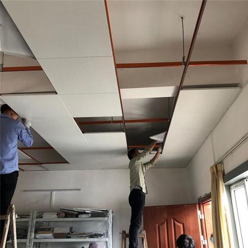 汕尾暗骨铝扣板-汕尾工程铝扣板-汕尾铝扣板天花
