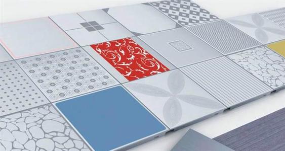 杭州集成吊顶图-广州集成吊顶铝扣板厂家详解厨房集成吊顶怎么选