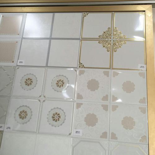 工程铝扣板生产厂家-铝扣板吊顶豪宅家装工程案例