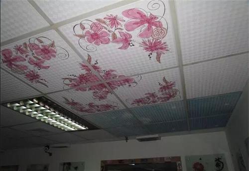 山东集成铝扣板厂家-广东铝天花厂家这就来解答铝扣板的处理工艺有哪些