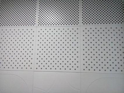绍兴铝扣板-铝扣板生产厂家装修干货