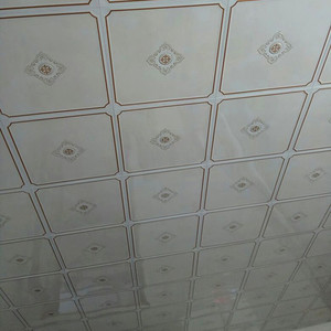卫生间集成吊顶什么时候装-铝扣板集成吊顶要怎么保养