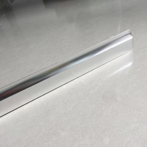 铝扣板吊顶阴角-集成吊顶边角线