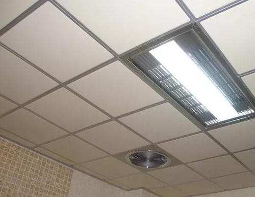 家装吊顶用什么牌铝扣板好-卧室吊顶用什么材料