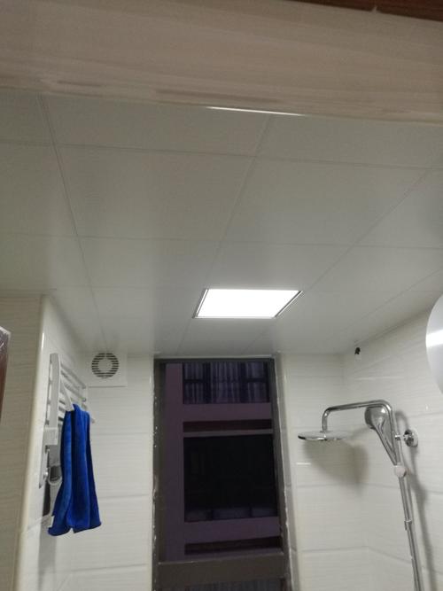 怎么样选择铝扣板品牌-为什么选择铝扣板吊顶