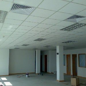 铝扣板装饰公司-装修公司的铝扣板为什么这么差劲