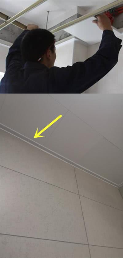 厨房吊顶不用铝扣板-厨房铝扣板怎么选