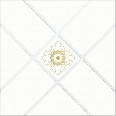 集成吊顶天花批发-工程铝扣板批发厂家之办公室铝天花吊顶好看吗
