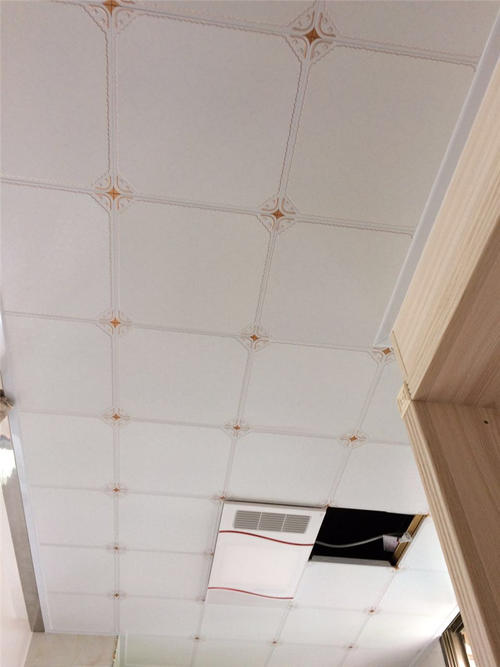 灰色集成吊顶深-跟着佛山集成吊顶厂家学一招