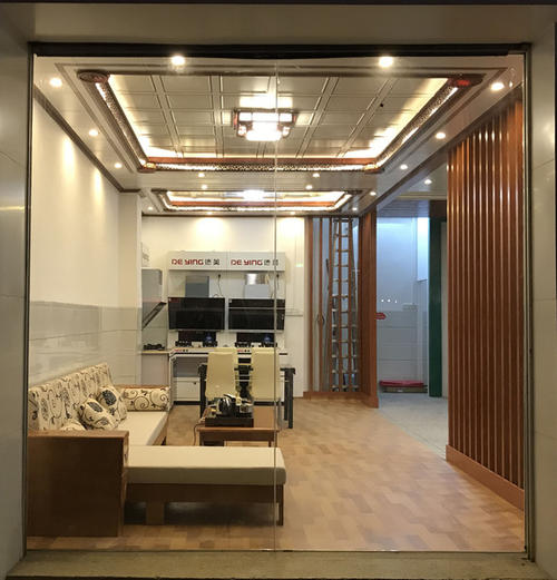 房子铝扣板吊顶-防静电铝扣板吊顶怎么样