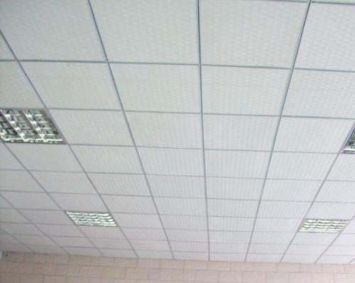 300×600铝扣板效果图-工程专用600*600铝扣板吊顶效果图