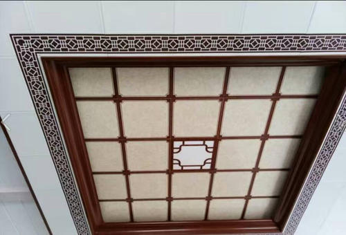 厨房网红集成吊顶-集成吊顶那个品牌好