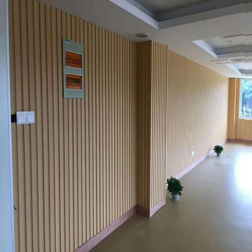 生态板吊顶和铝扣板吊顶-铝扣板和生态木哪个好