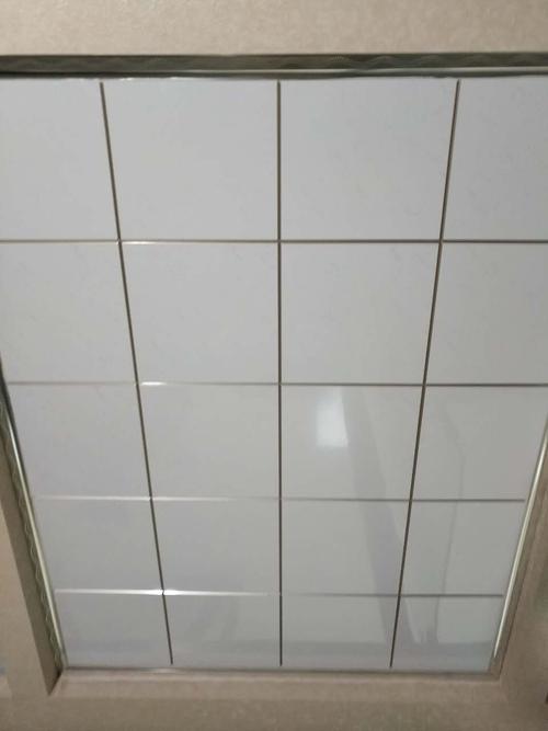 福州集成铝扣板厂家-广州厂家告诉你选工装铝扣板什么最重要