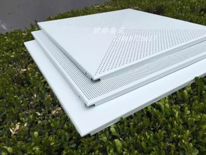 商铺铝扣板吊顶好吗-铝扣板吊顶效果图好吗