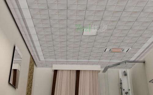 铝扣板材质品牌-铝扣板吊顶品牌和非品牌质量-不是品牌的铝扣板质量