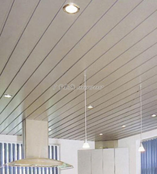 条型铝扣板吊顶价格-安徽条型铝扣板价格多少-安徽条型铝扣板价格表