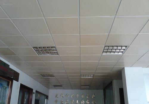 铝扣板是什么样子的-铝扣板是什么材质