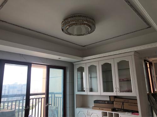 全屋定制铝扣板-铝扣板生产厂家告诉你