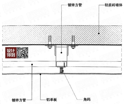 铝扣板吊顶的标准-铝扣板吊顶装不平这样做