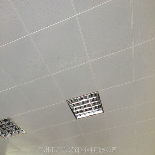 铝扣板吊顶的工程-工程铝扣板生产厂家讲讲铝单板的规格厚度有哪些