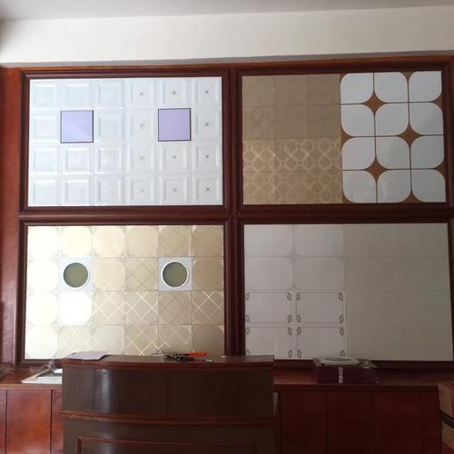 集成吊顶片材厂家-集成吊顶铝扣板材厂家-集成吊顶材料铝扣板厂家