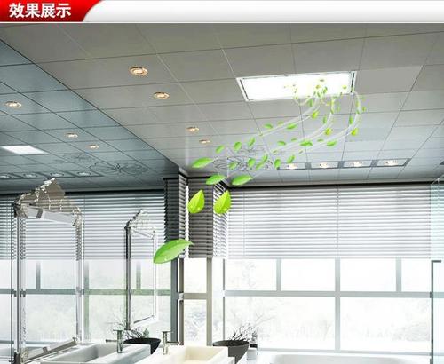 浙江百步集成吊顶-看佛山集成吊顶厂家怎么讲吧