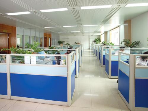 铝天花铝扣板吊顶材料-走廊适用什么铝天花材料