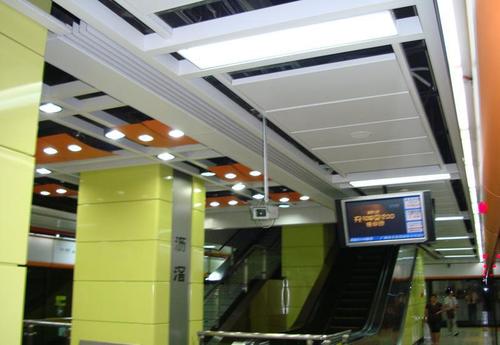 大连铝单板厂价格-铝单板的应用你知道吗