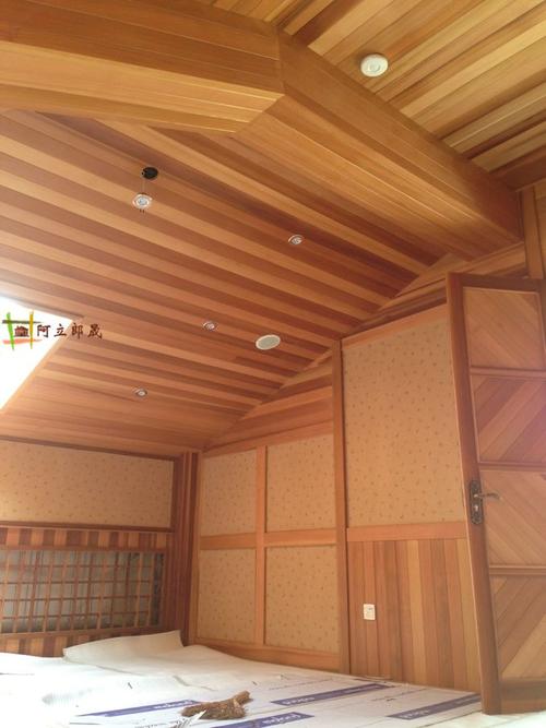 铝扣板桑拿板-室内铝扣板厂家讲讲这些材料怎样