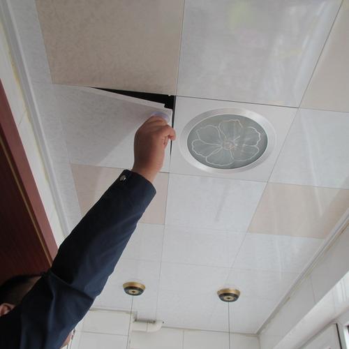 集成吊顶工具大全-铝扣板集成吊顶全套大板-广东铝扣板集成吊顶品牌大全