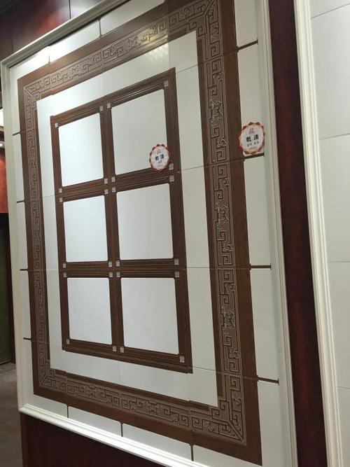 新中式客厅集成吊顶-先来看看这些客厅吊顶效果图怎么装