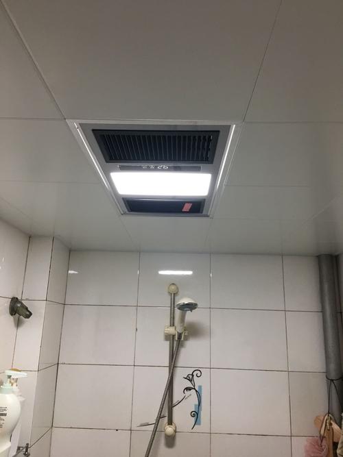 卫生间集成吊顶品牌-卫生间铝扣板吊顶厂家