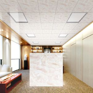 铝扣板最新报价表-集成铝扣板越厚越好