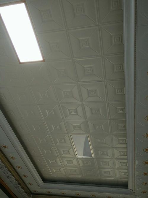 兰州长条铝扣板-长条潮州铝扣板-兰州铝扣板板材