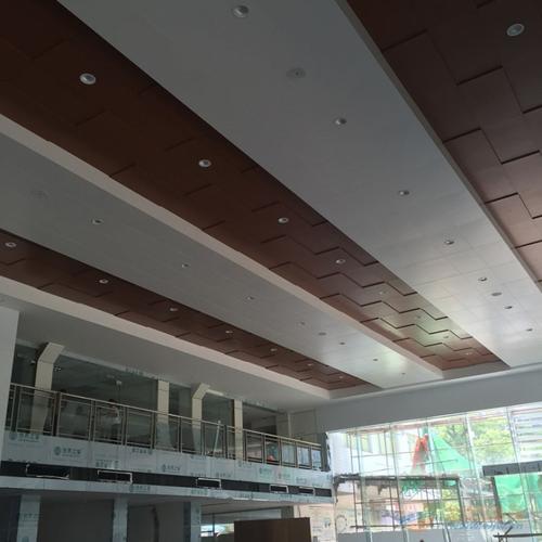 2.0铝单板品牌-2009《建筑装饰用铝单板》的检测标准以及判定